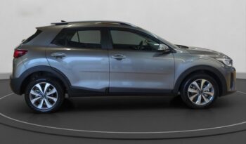 
									Kia Stonic 1.0T VISION NAVI+KAMERA+CARPLAY full								