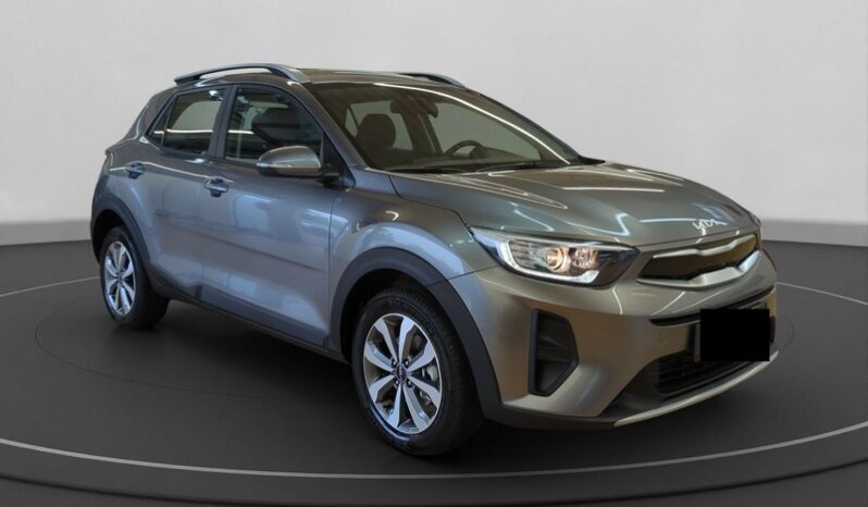 
								Kia Stonic 1.0T VISION NAVI+KAMERA+CARPLAY full									