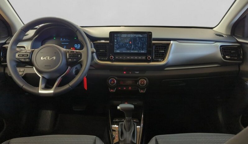 
								Kia Stonic 1.0T VISION NAVI+KAMERA+CARPLAY full									