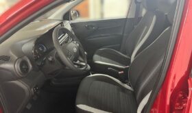Hyundai i10 i Line Plus 1,0 MT Sitz&Lenkr.Heiz.+Tempom.+