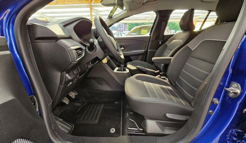 
								Dacia Sandero Stepway Expression Tce ECO-G Kamera Navi full									