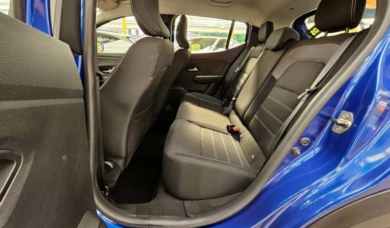 
								Dacia Sandero Stepway Expression Tce ECO-G Kamera Navi full									