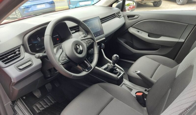 
								Mitsubishi Colt Basis full									