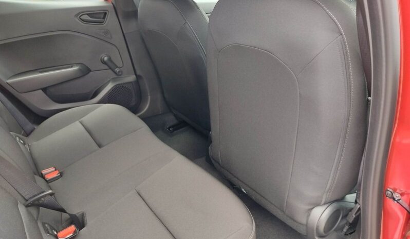 
								Mitsubishi Colt Basis full									