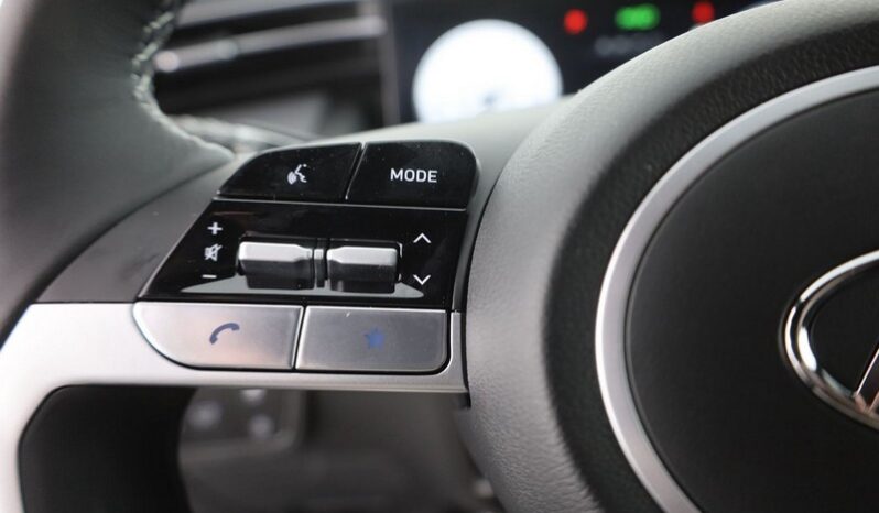 
								Hyundai Tucson 1.6 T-GDI LED Navi Kamera full									