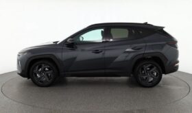Hyundai Tucson 1.6 T-GDI LED Navi Kamera