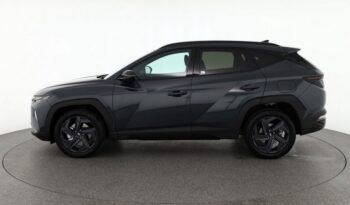 
									Hyundai Tucson 1.6 T-GDI LED Navi Kamera full								