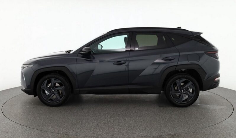 
								Hyundai Tucson 1.6 T-GDI LED Navi Kamera full									
