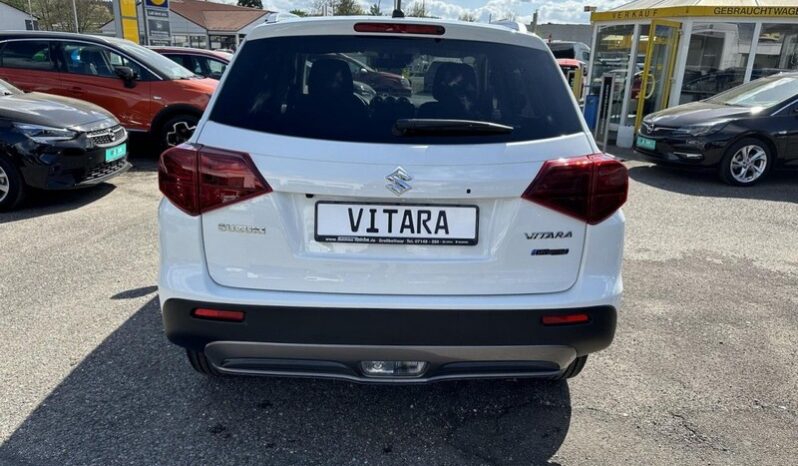 
								Suzuki Vitara Comfort 1,5 RFK+SHZ+ACC+LED+TEMP+TWW+ESP full									