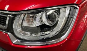 Suzuki Ignis Comfort 1.2 Hybrid LED Licht+Rückfahrkam.+