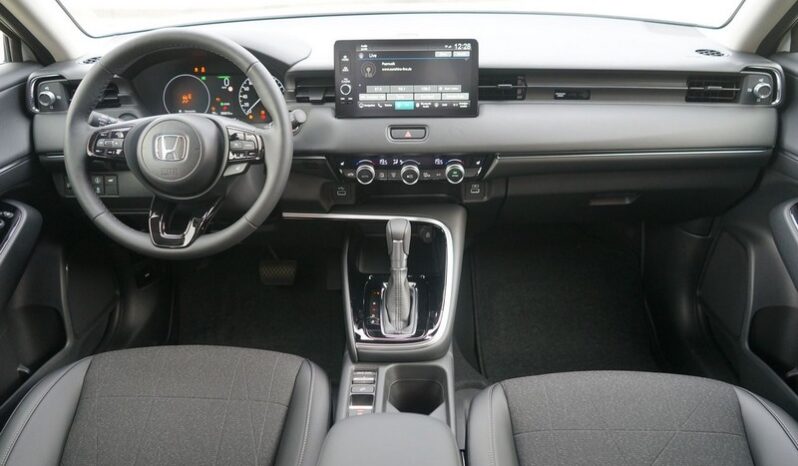 
								Honda HR-V 1.5 e:HEV CVT LED Navi full									