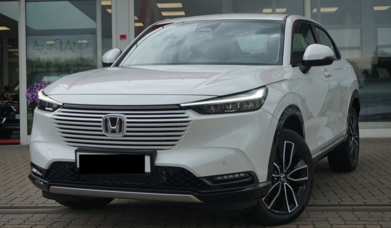 
								Honda HR-V 1.5 e:HEV CVT LED Navi full									