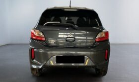 Mitsubishi Space Star Select+ 1,2 l MIVEC SHZ TEMP KAM