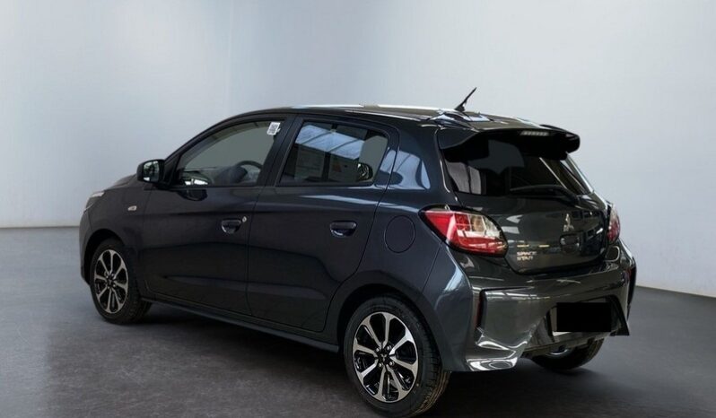 
								Mitsubishi Space Star Select+ 1,2 l MIVEC SHZ TEMP KAM full									