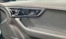 Jaguar F-Type P450 V8 Coupé EDITION 75 MY24 GAR 2029