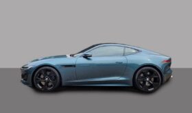 Jaguar F-Type P450 V8 Coupé EDITION 75 MY24 GAR 2029