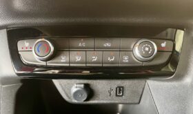 Opel Corsa 1,2 Turbo Edition CarPlay SH Kamera LED