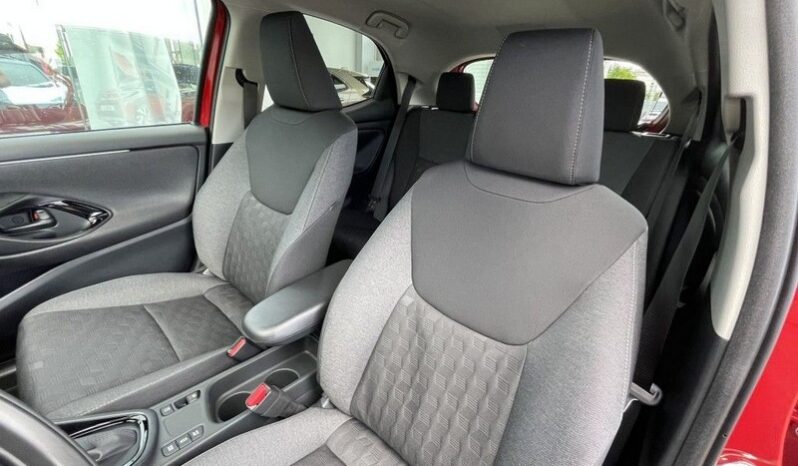 
								Toyota Yaris Hybrid 116 1.5 VVT-i TeamD*Safety-Paket* full									
