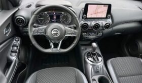 Nissan Juke 1.0 DIG-T DCT N-Connecta Navi LED Kamera