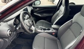 Nissan Juke 1.0 DIG-T DCT N-Connecta Navi LED Kamera