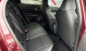 Nissan Juke 1.0 DIG-T DCT N-Connecta Navi LED Kamera