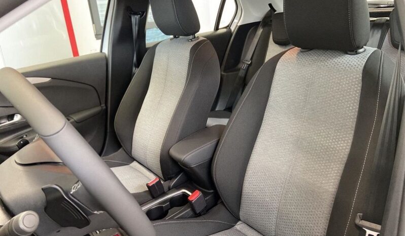 
								Opel Corsa 1.2 LED//LENKRADHEIZUNG/TEMPOMA full									