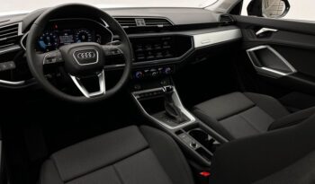 
									Audi Q3 35 TFSI advanced +ACC+KEYLESS+LED-SW+AHK+STHZ full								