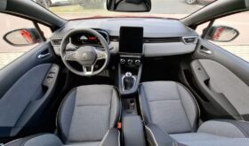 Renault Clio TCe 90 TECHNO