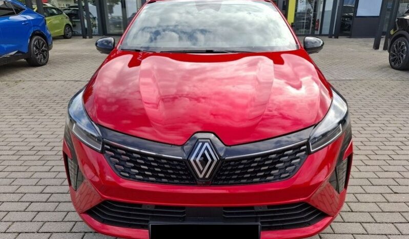 
								Renault Clio TCe 90 TECHNO full									