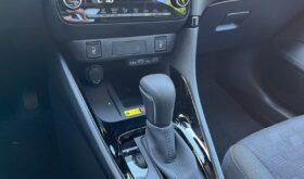 Toyota Yaris HYBRID Team D +Comfort