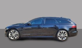 Jaguar XF SPORTBRAKE D200 R-DYN SE MY24 GAR2029