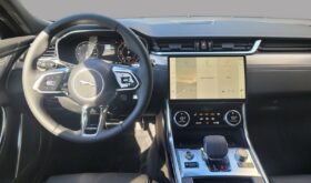 Jaguar XF SPORTBRAKE D200 R-DYN SE MY24 GAR2029