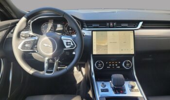 
									Jaguar XF SPORTBRAKE D200 R-DYN SE MY24 GAR2029 full								