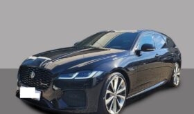 Jaguar XF SPORTBRAKE D200 R-DYN SE MY24 GAR2029