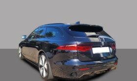 Jaguar XF SPORTBRAKE D200 R-DYN SE MY24 GAR2029