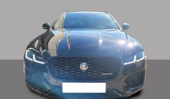 
									Jaguar XF SPORTBRAKE D200 R-DYN SE MY24 GAR2029 full								
