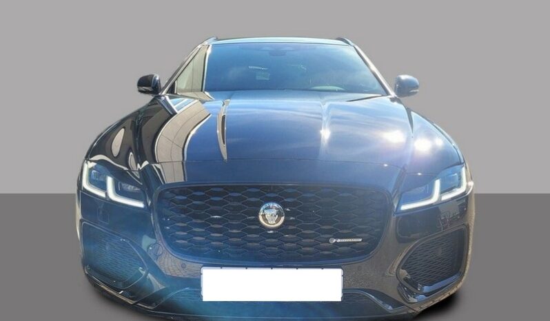 
								Jaguar XF SPORTBRAKE D200 R-DYN SE MY24 GAR2029 full									