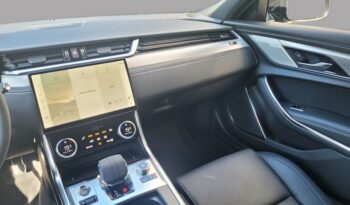 
									Jaguar XF SPORTBRAKE D200 R-DYN SE MY24 GAR2029 full								