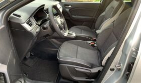 Renault Captur 160 Techno Plug-In-Hybrid Ambiente+LED