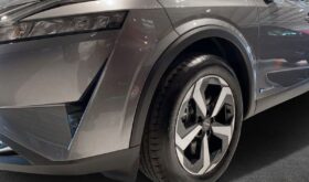 Nissan Qashqai e-Power N-Connecta WinterPak