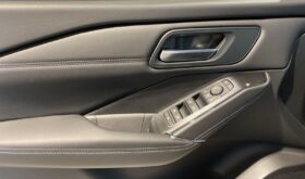 Nissan Qashqai e-Power N-Connecta WinterPak