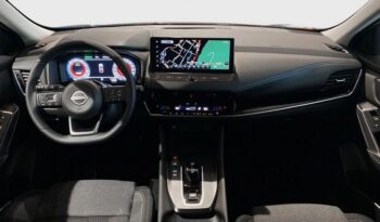 
									Nissan Qashqai e-Power N-Connecta WinterPak full								