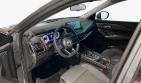 Nissan Qashqai e-Power N-Connecta WinterPak