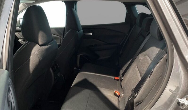 
								Nissan Qashqai e-Power N-Connecta WinterPak full									