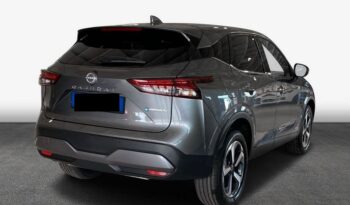
									Nissan Qashqai e-Power N-Connecta WinterPak full								
