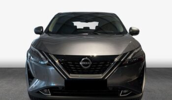 
									Nissan Qashqai e-Power N-Connecta WinterPak full								