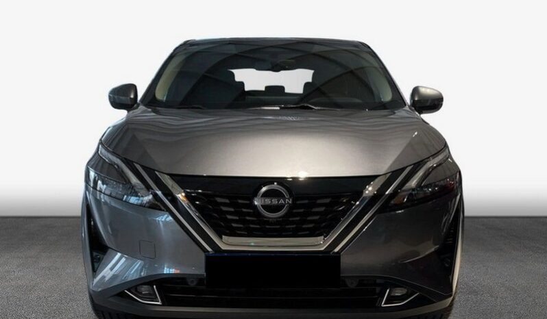 
								Nissan Qashqai e-Power N-Connecta WinterPak full									