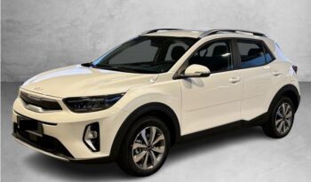 
									Kia Stonic 1.2 Vision *LED*Alu*Navi full								