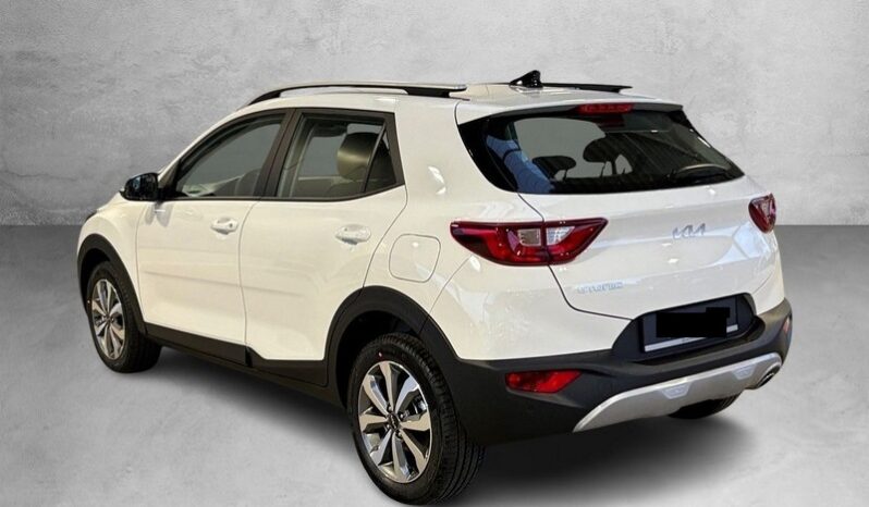
								Kia Stonic 1.2 Vision *LED*Alu*Navi full									
