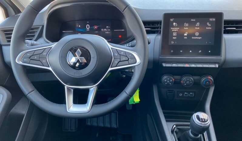 
								Mitsubishi Colt BASIS 1,0l Βενζίνη ACC SHZ LED DAB full									